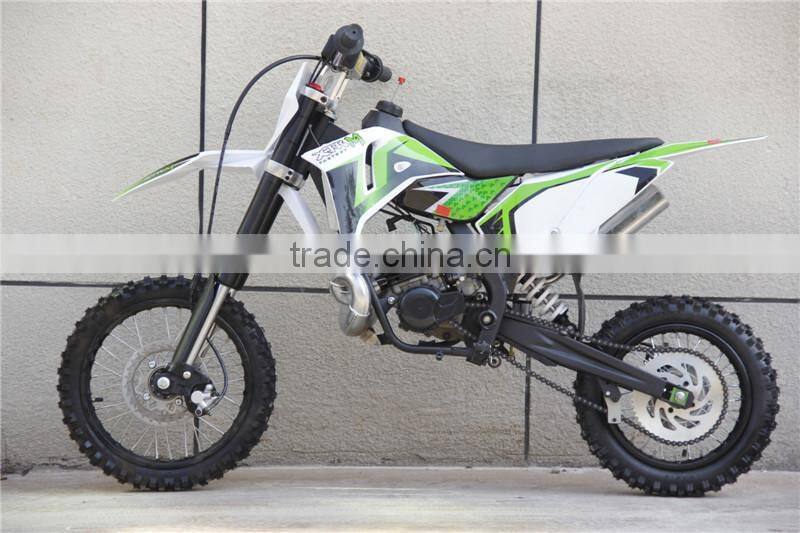 65cc Mini Dirt Bike for Kids (MC-642)