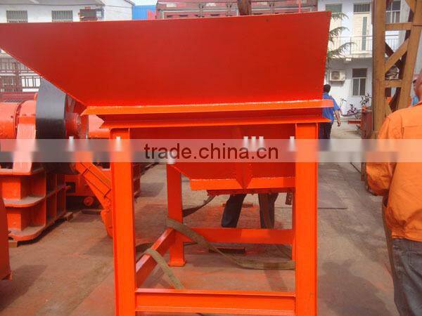 High Quality Storage Hopper