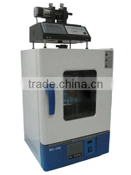 Laboratory use PTL-OV6P 6 position Dip Coater for specimen dip coating