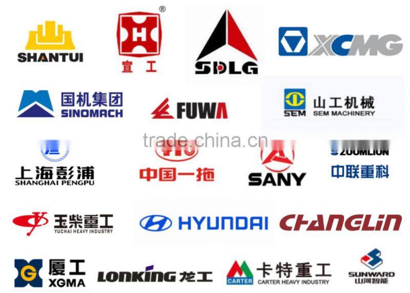 Chinese Best Forklift Brand 10 ton 12ton Forklift