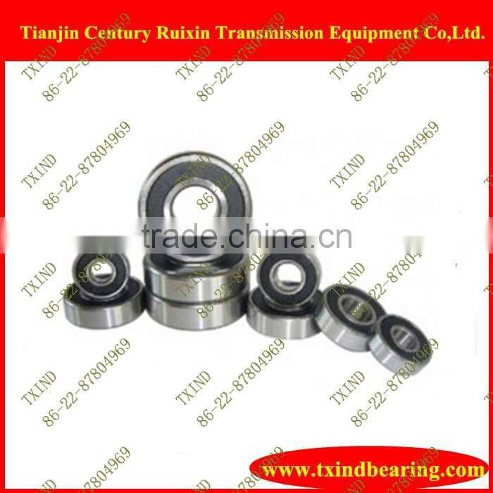 6310 -2RS txind deep groove ball bearing