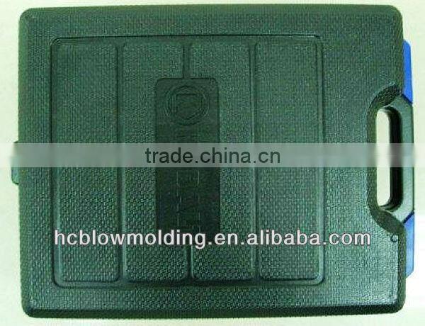 OEM hard plastic box ,heat resistant plastic box