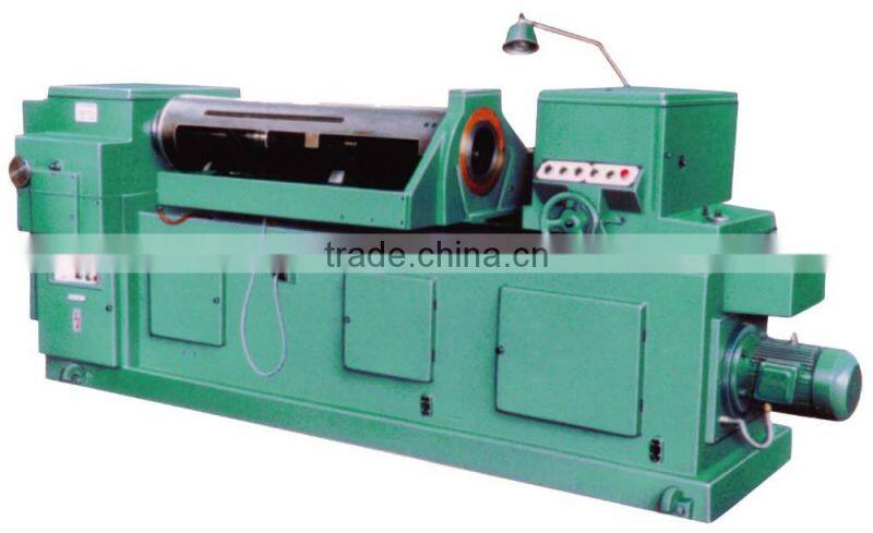 Universal Self-Automatic Horizontal Thread and Screw Rod Miller