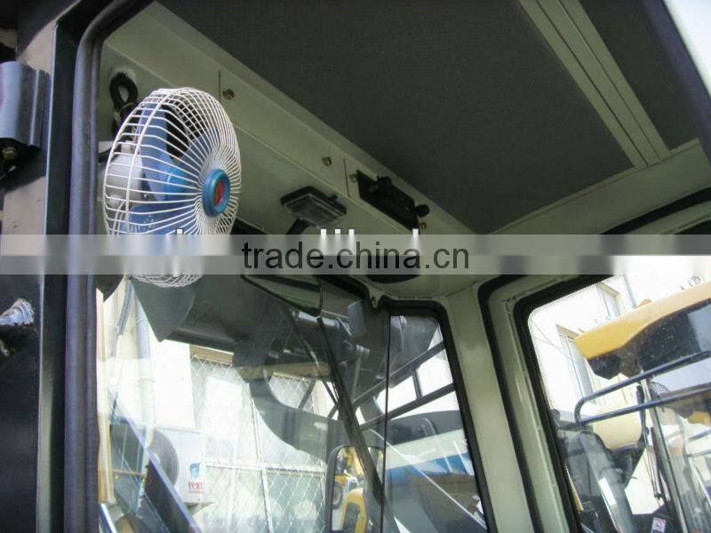 front end loader zl10b