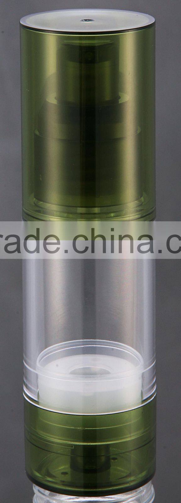 GreenYard airless bottle