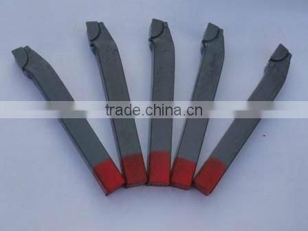 Spring Finishing Turning Tool