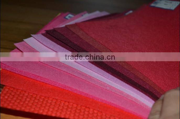 100% polypropylene nonwoven fabric, non woven spunbond,non-woven fabric