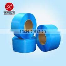 BLUE packing strap Pet Strap banding Polyester Strapping