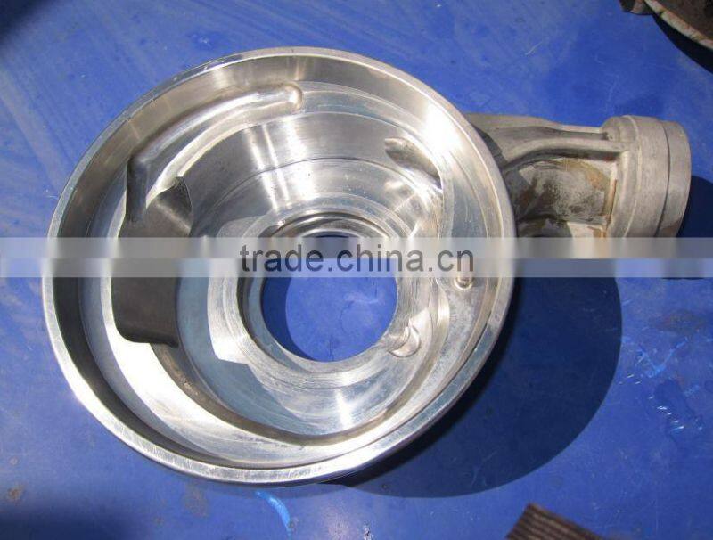 MEAT PUMP HOUSING FOR 620 MODEL VACUUM FILLER