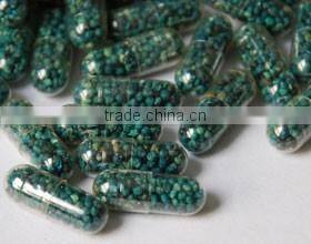 Empty Vegetable Capsule for Packing Medicine Powder and Granule Size 00