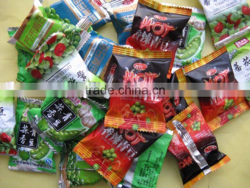 High Quality Solid Granule Rotary Packing Machine MB6/8-200G