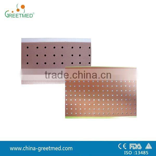 medical adhesive healing capsicum plaster