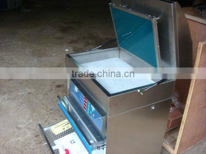 Offset printing plate making machine for sale