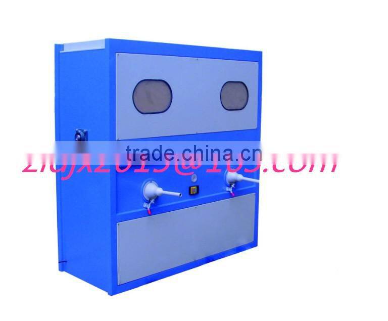 plush soft toy stuffing machine in filling machine