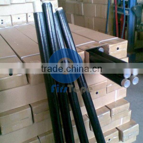 HIGH QUALITY LOW PRICE CHINA BLACK CUSTOM PRINTED ELECTRICAL TAPE