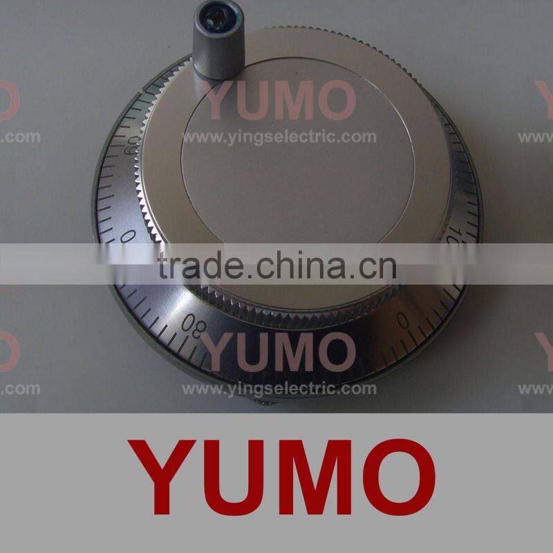 ISM8060-002-100B-5L-4 Manual encoder DC5V