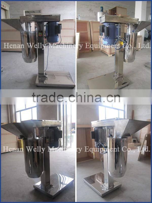 Low price advanced design automatic mashed potato machine