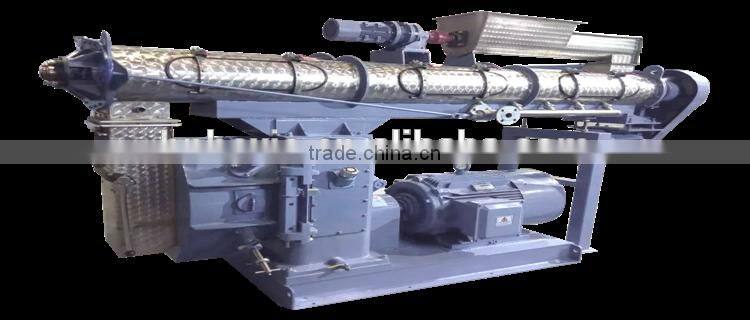 Advanced equipment for the fish market