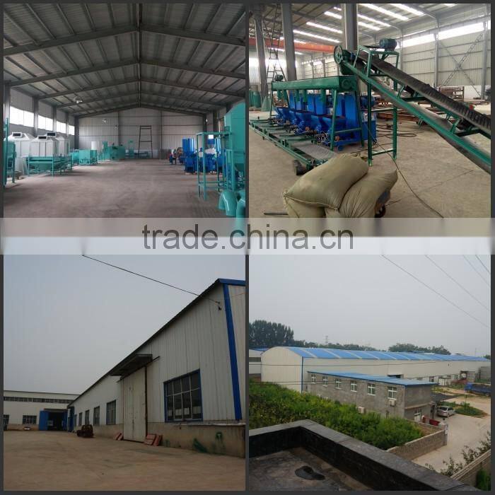 Best quality barbecue charcoal making machine for sale