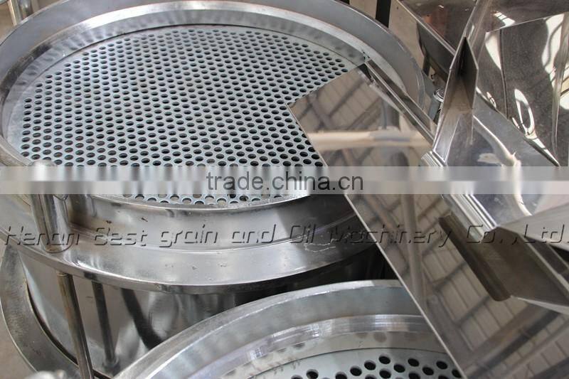 sesame baobab seeds cold press oil machine