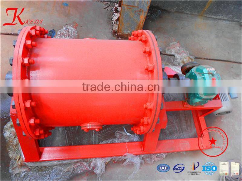 Gold Processing Plant/Amalgamator