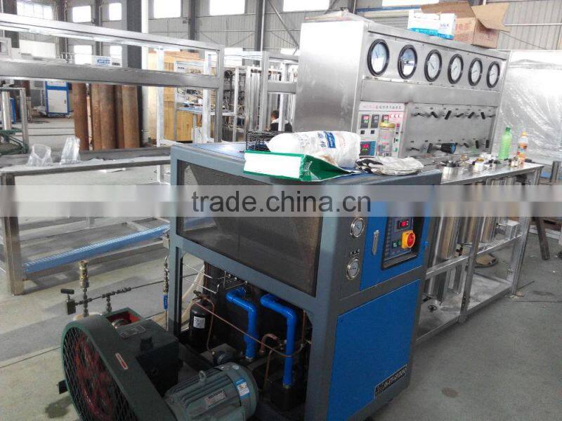 High quality Supercritical co2 extractor