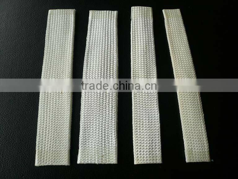 High Silica yarn