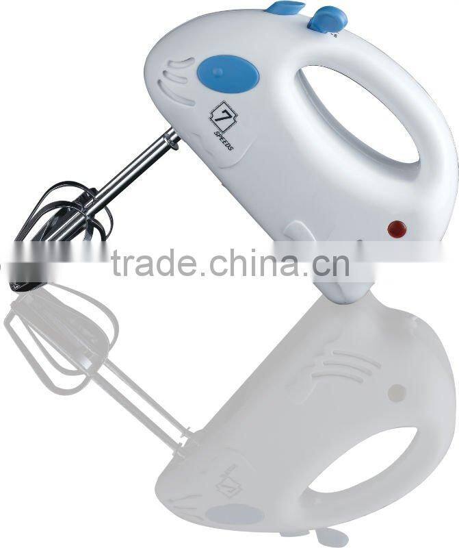 2011 Hand Mixer easy to use