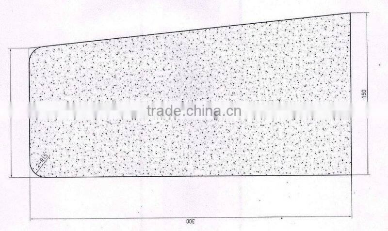 China Manufacturer Concrete Kerb Machine