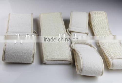 loofah gloves for bath