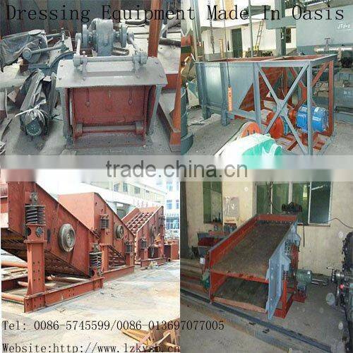 Mining Machine Equipment /Classifying Equipment