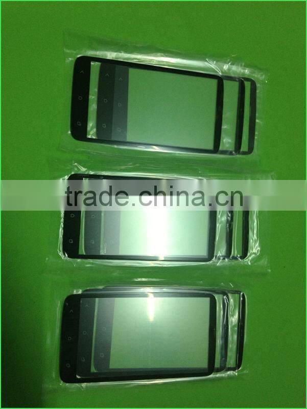 Wholesale for HTC onex t ouch glass