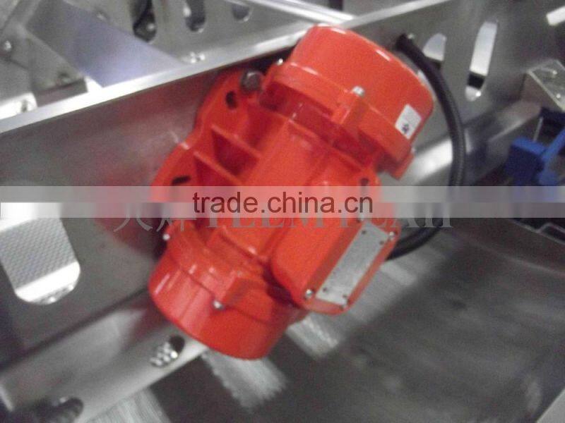 Taiwan Teemyeah TW-406 Efficient Continuously Vegetable Washing Machine