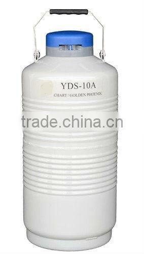 YDS series Liquid nitrogen containers