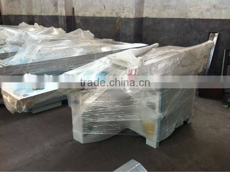 sliding table saw machine