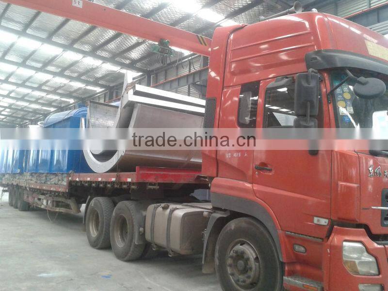 New Generation Residue Oil And Oil Sludge Pyrolysis Plant/Machinery/Machine