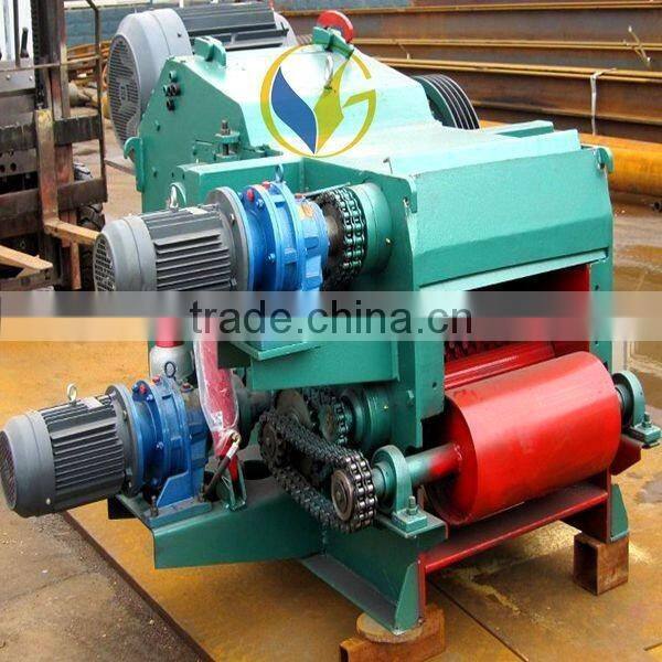 wood chipper price