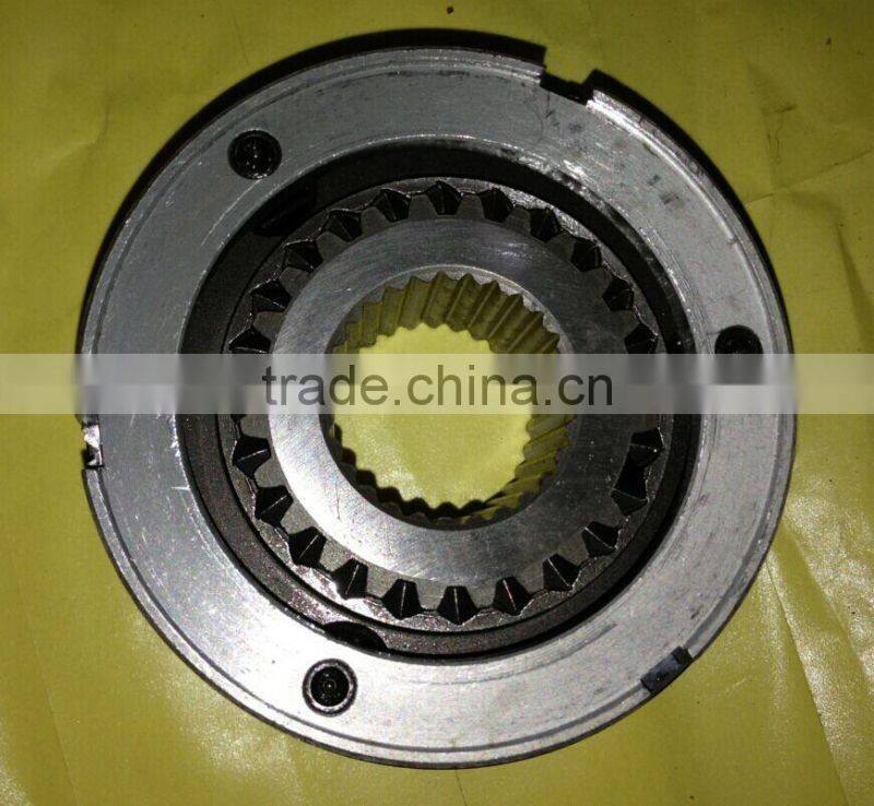 hot sale transmission gear for Peugeot 405 gearbox