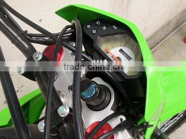 Best Selling China Cheap 150cc Dirt Bike