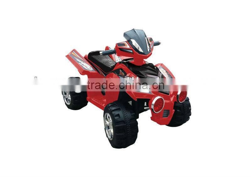 Baby Electric Ride On ATV