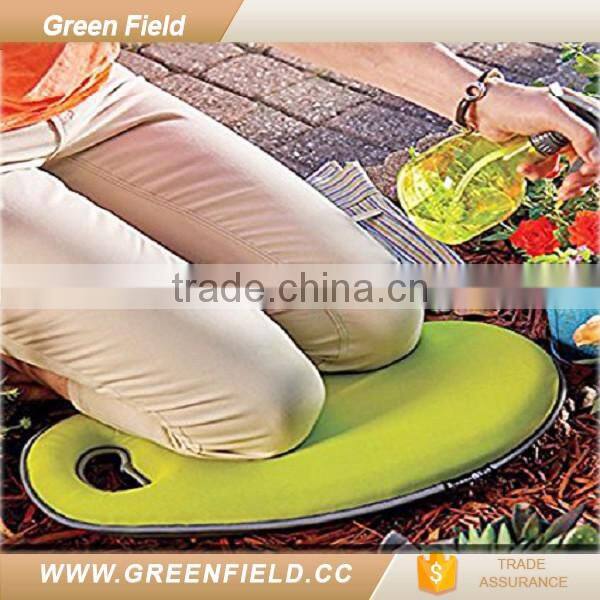 NEW 2017 Green Field green color Garden kneeling pads