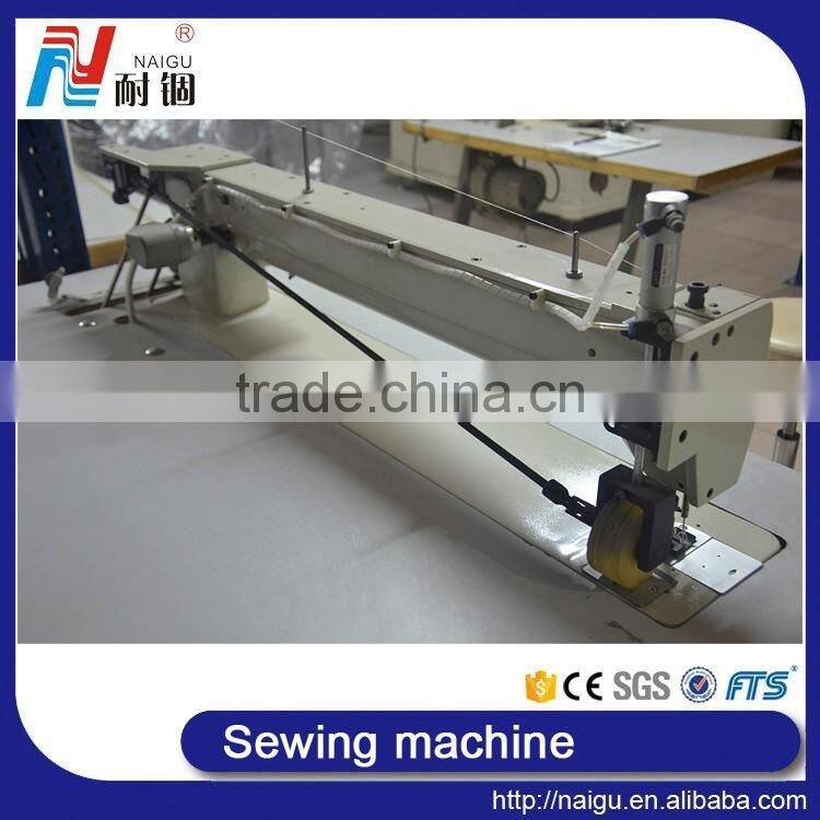 China factory price manual mini sewing machine/high speed sewing machine