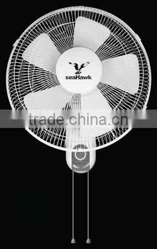 wall fan for hydroponic