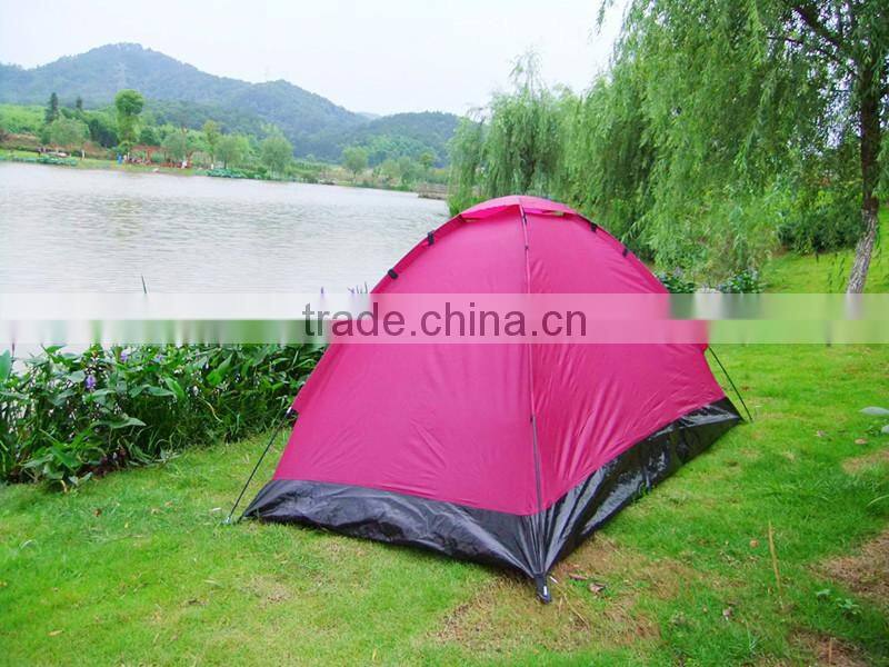 Family camping tent with high quality fun camp tent