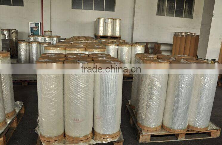 pet al pe laminated foil