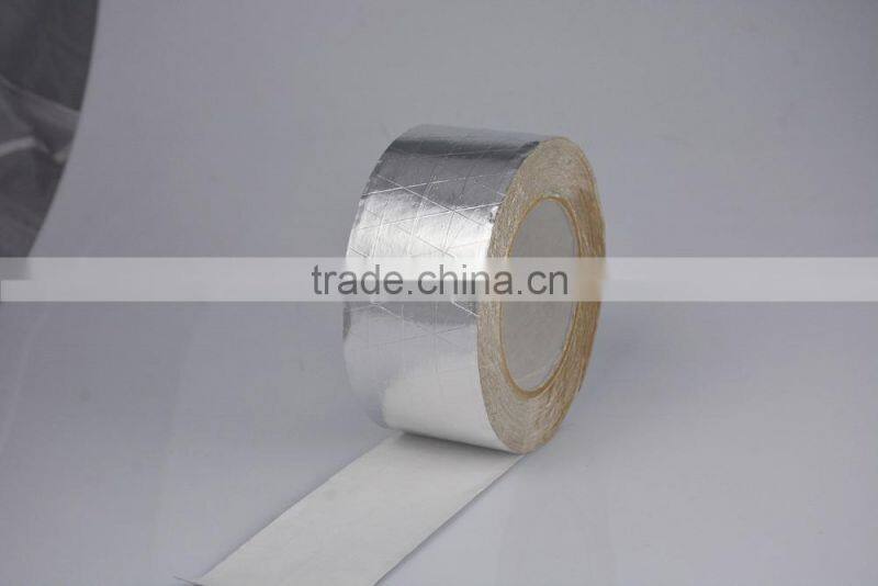 aluminum foil scrim kraft tape
