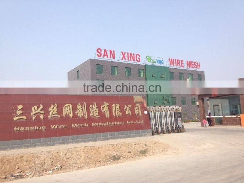 Hot// 304 // 316 stainless steel woven wire mesh // rolls with 30m length for screening