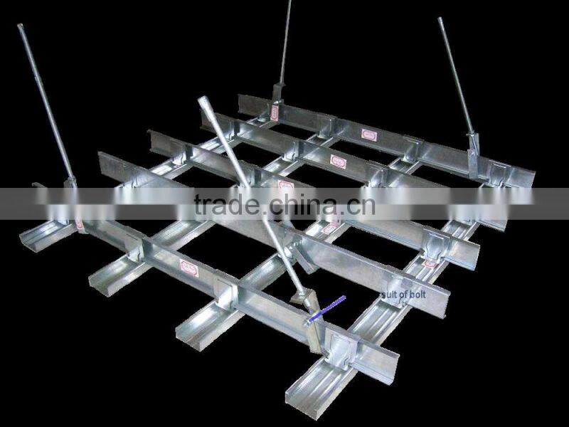 building material z profile steel for sale