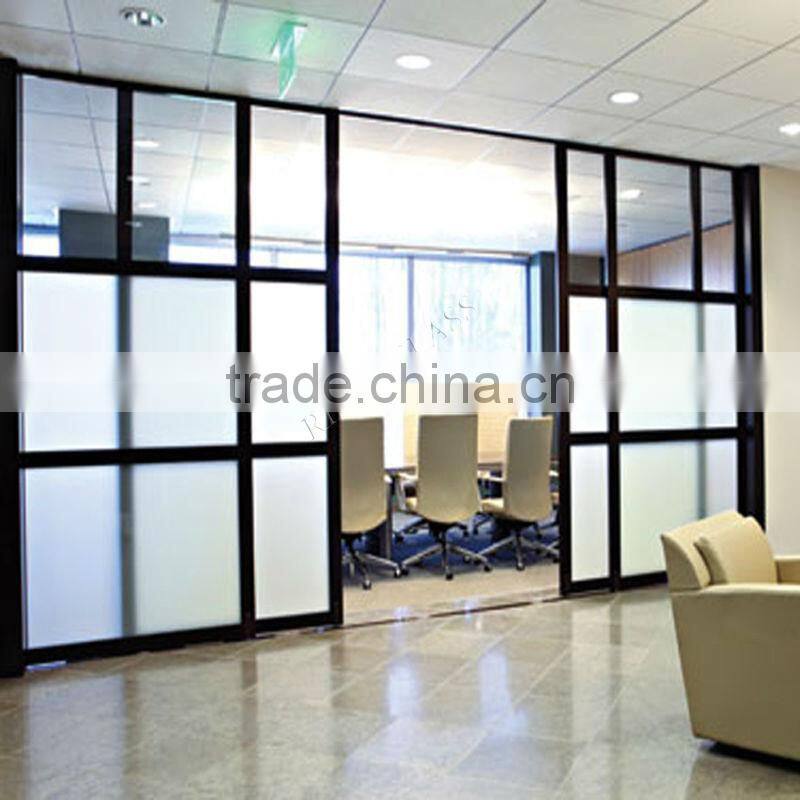 3-19mm Tempered Glass Kitchen Cabinet AS/NZS2208:1996