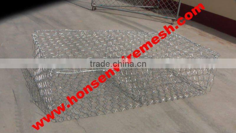 High Quality Good Price Gabion(15 years factory)